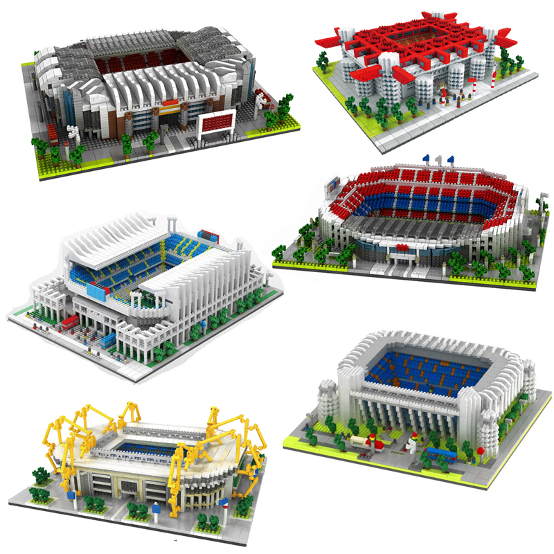 Barcelona estádio de futebol m - Science Olympiad avaliação e preço