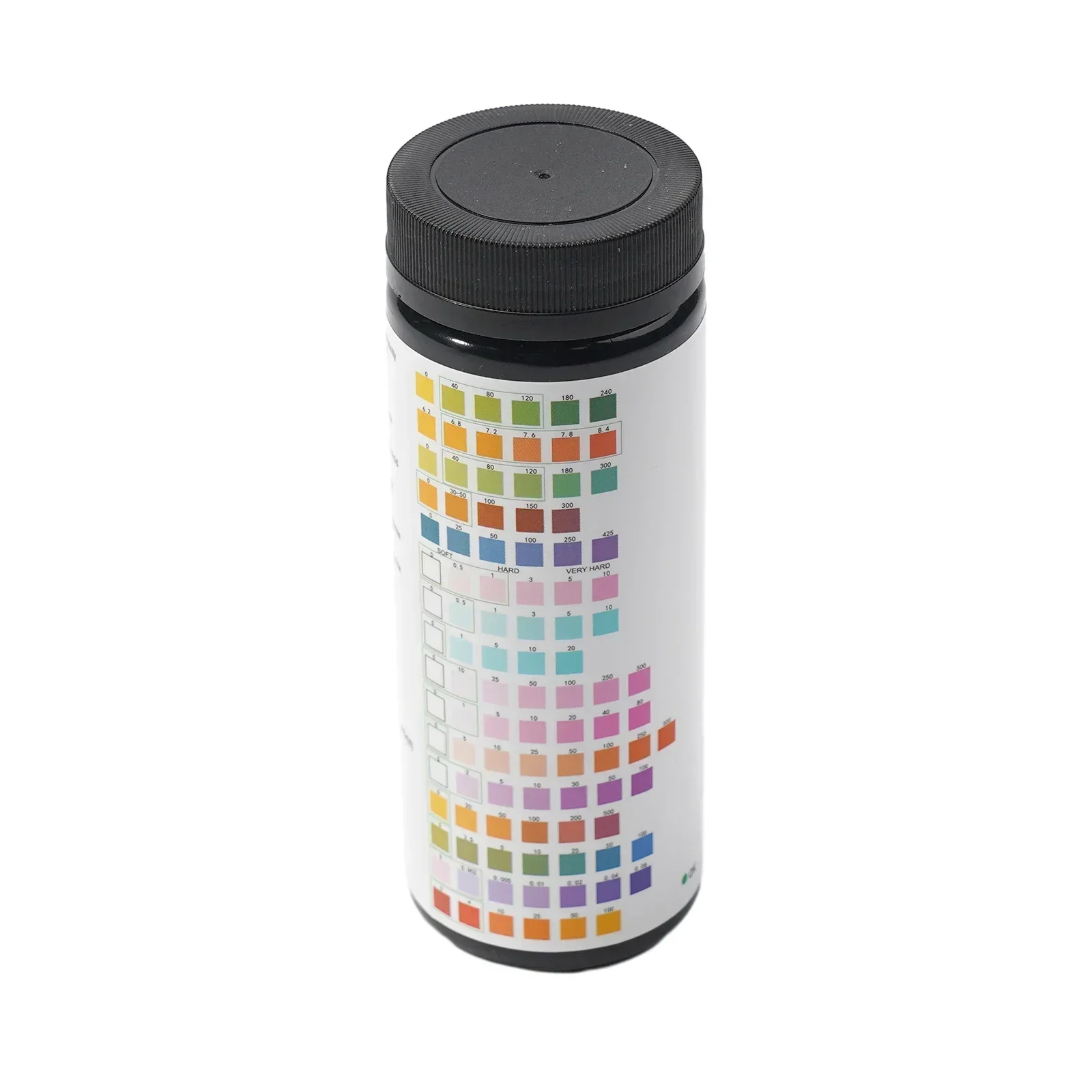 Kit de teste de água potável 1 - Ph Strip Test avaliação e preço